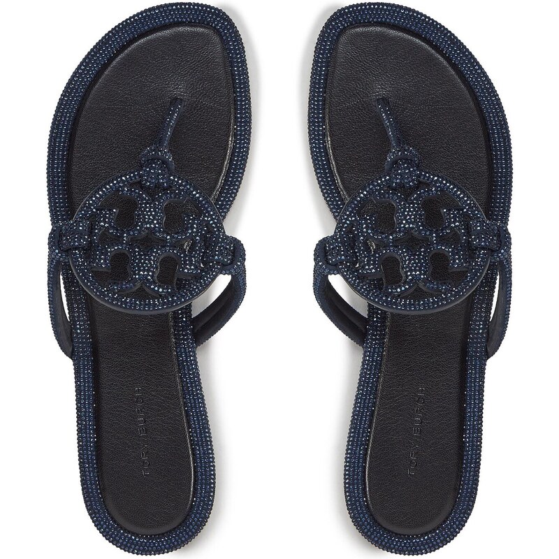 Žabky Tory Burch