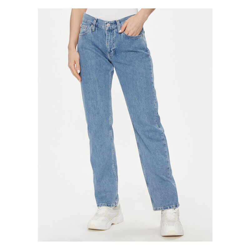 Jeansy Calvin Klein Jeans 88409945