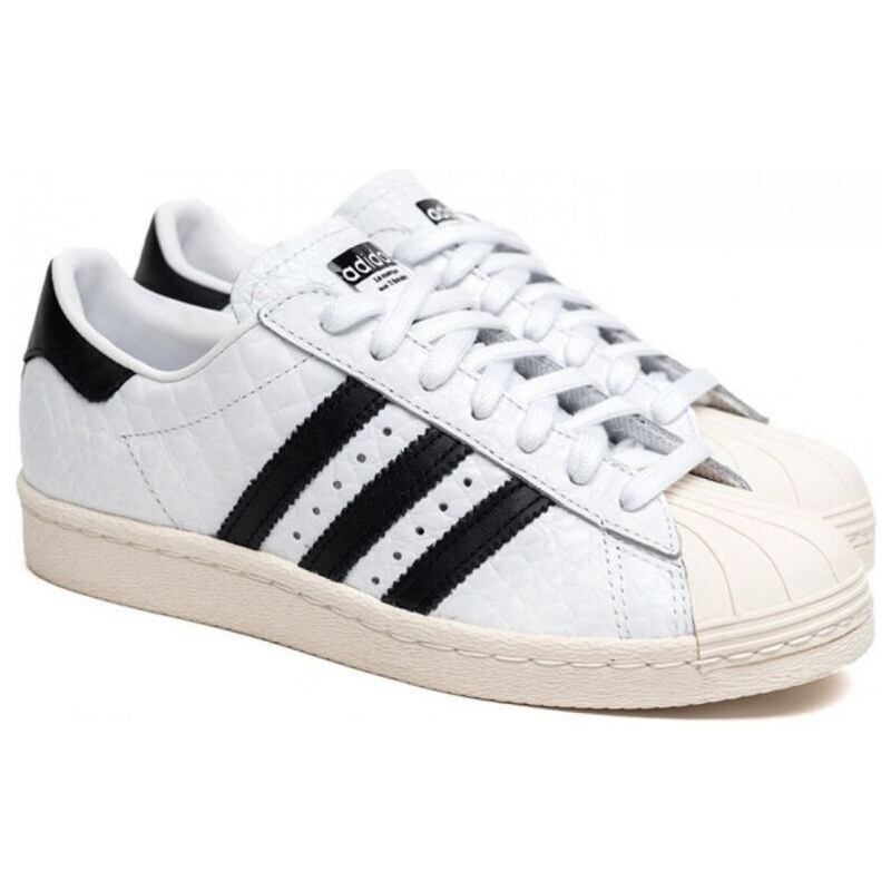 Adidas Originals Superstar 80s W S76416 dámské boty