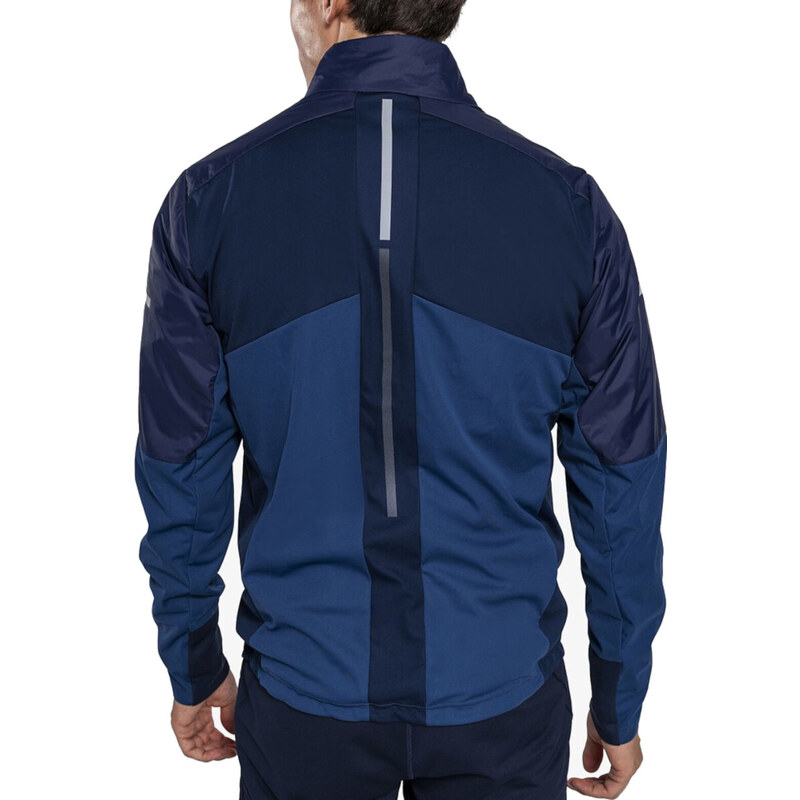 Bunda SWIX Dynamic Hybrid Insulated Jacket 10081-23-75404