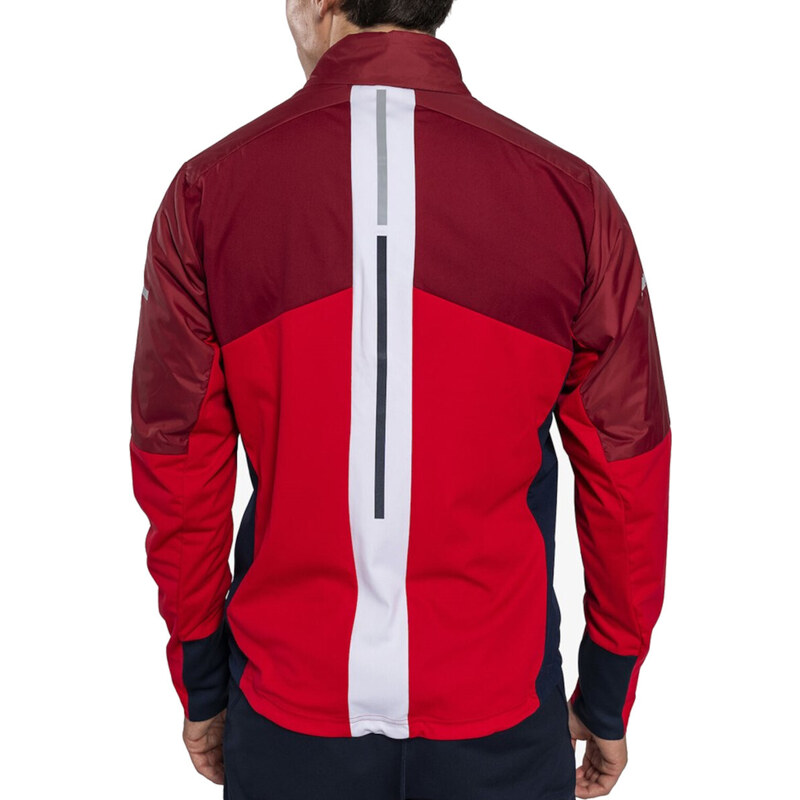 Bunda SWIX Dynamic Hybrid Insulated Jacket 10081-23-94306