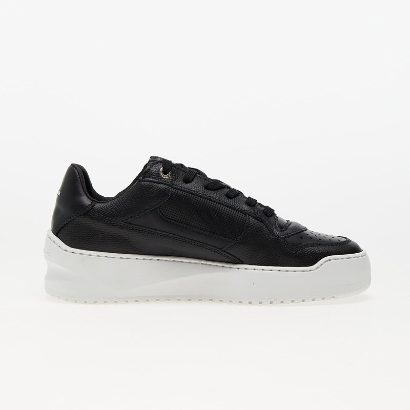 Pánské nízké tenisky Filling Pieces Avenue Crumbs Black