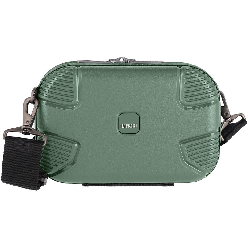 IMPACKT IP1 Mini case Deep sea green