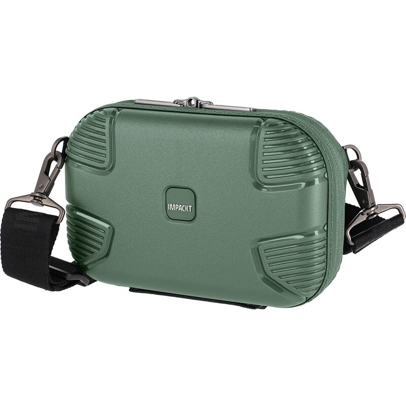 IMPACKT IP1 Mini case Deep sea green