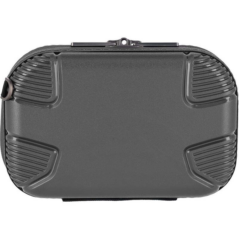 IMPACKT IP1 Mini case Iron grey