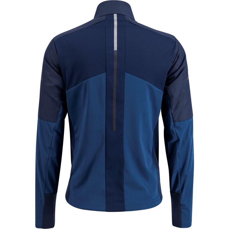 Bunda SWIX Dynamic Hybrid Insulated Jacket 10081-23-75404