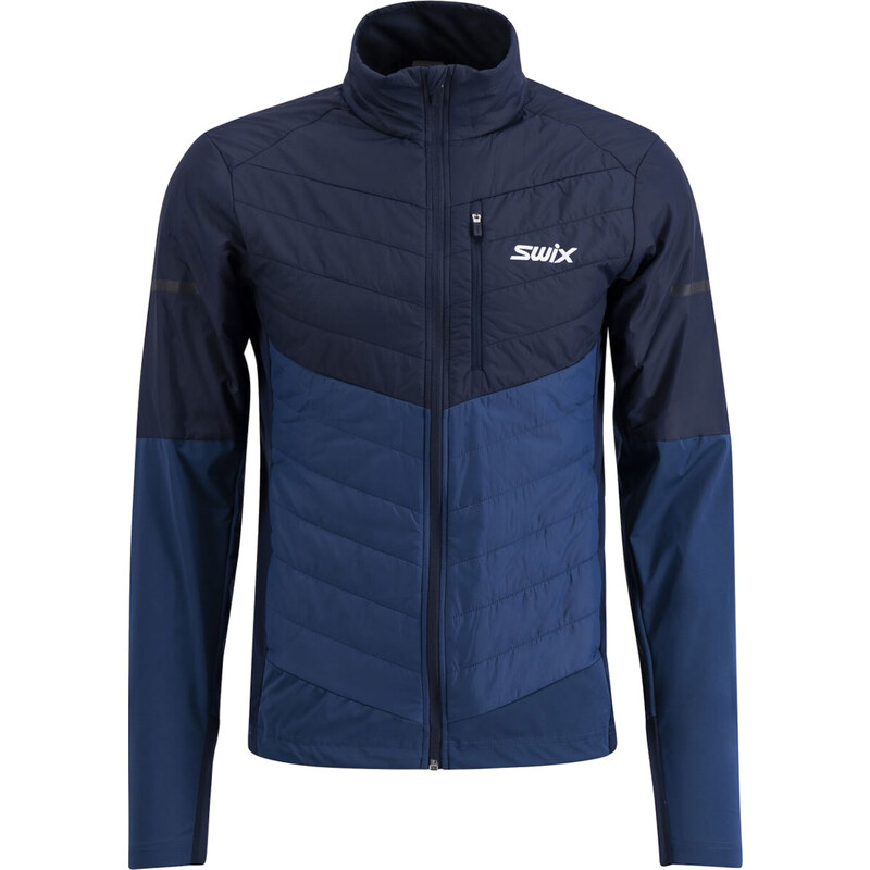 Bunda SWIX Dynamic Hybrid Insulated Jacket 10081-23-75404