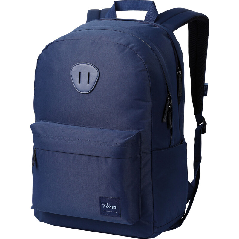 Nitro batoh URBAN PLUS night sky 28 l