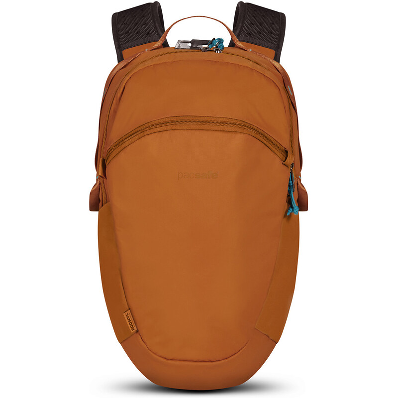 Pacsafe batoh ECO 18L BACKPACK econyl canyon