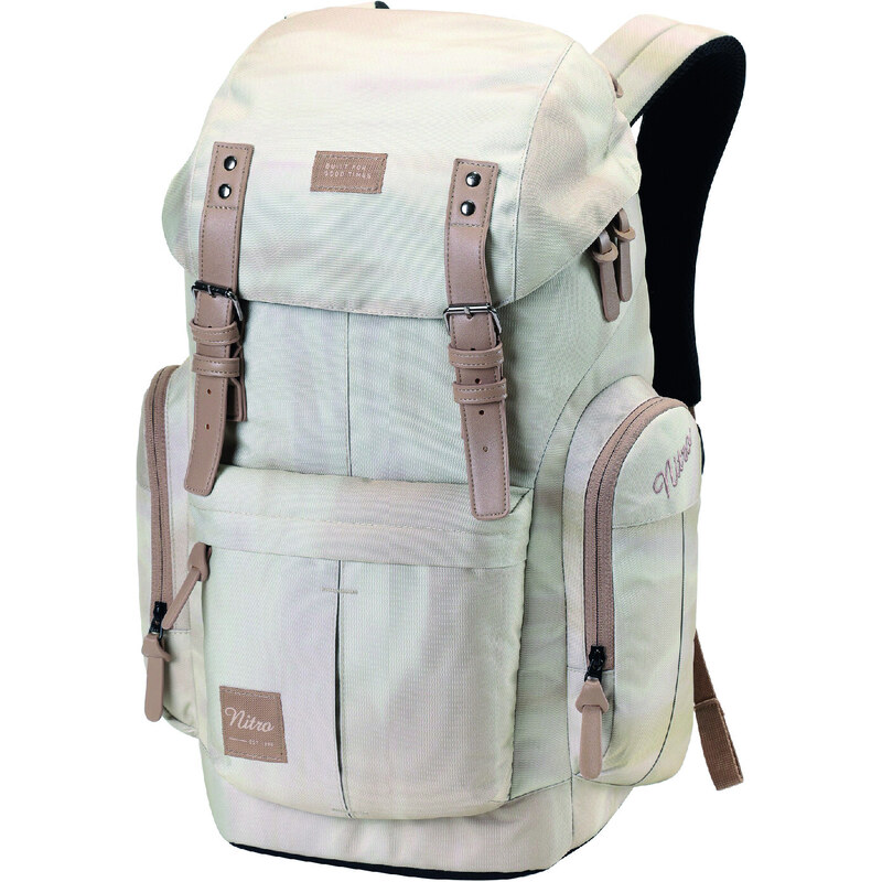 Nitro batoh DAYPACKER dune 32 l