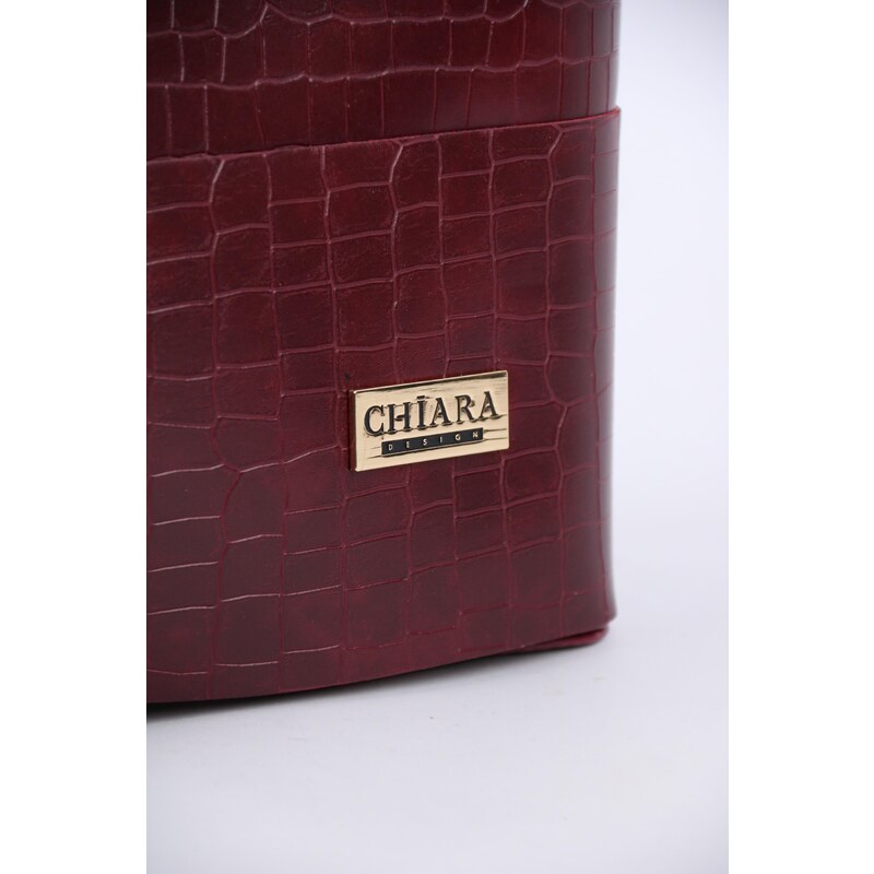 Chiara Woman's Bag M874