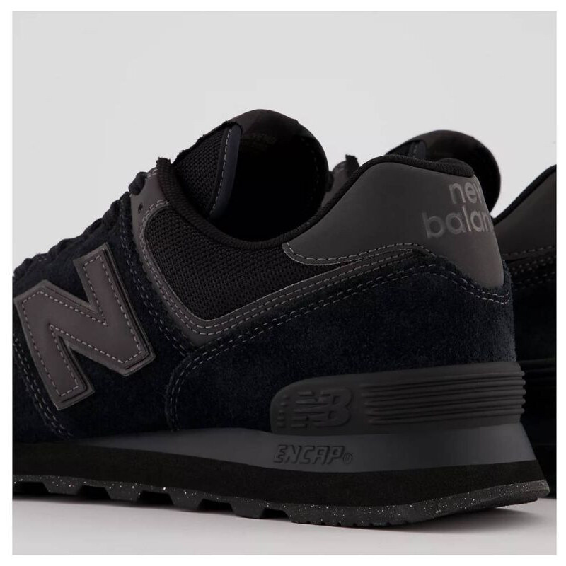 Boty New Balance M ML574EVE