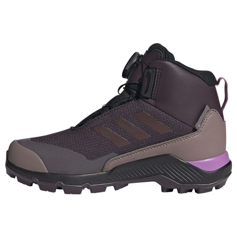 Boty adidas Terrex Winter MID BOA RAIN.Rdy Jr IF7494