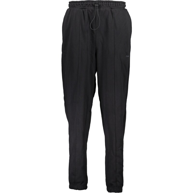 Černé kalhoty Calvin Klein 107267386