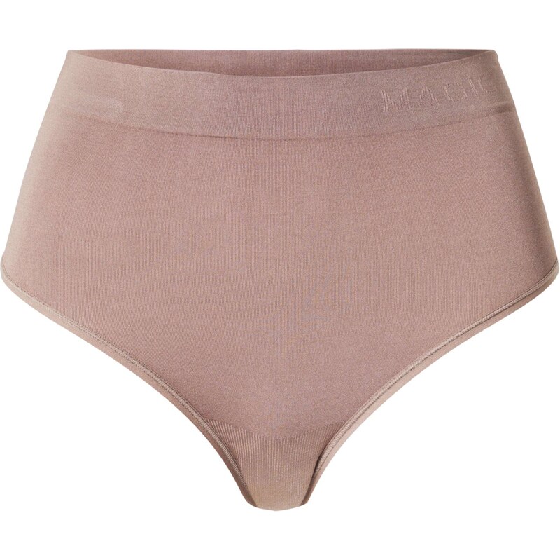 MAGIC Bodyfashion Stahovací prádlo světle hnědá 114779311