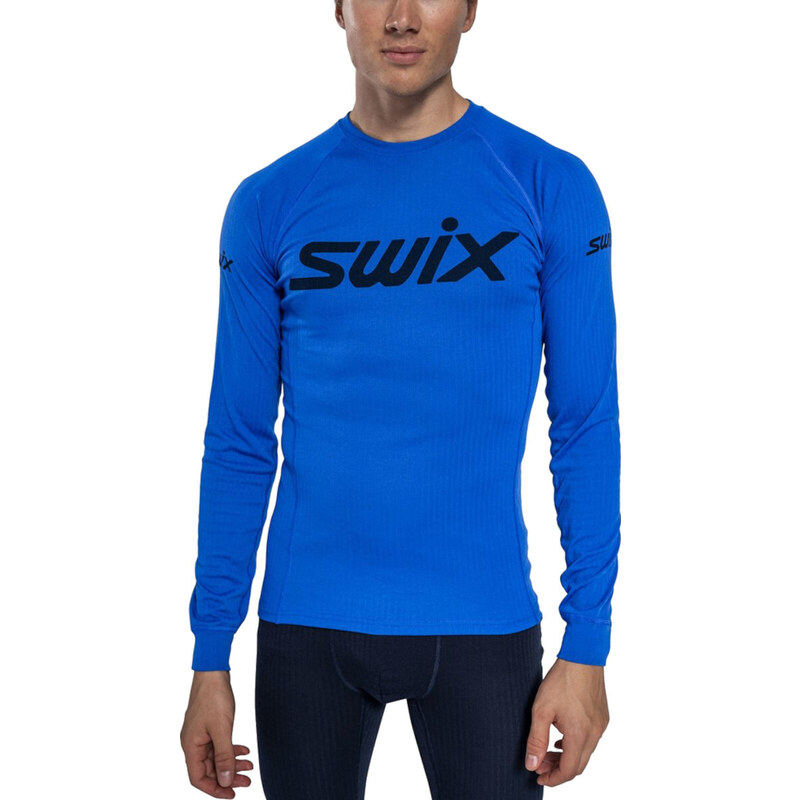 Triko s dlouhým rukávem SWIX RaceX Classic Long Sleeve 10115-23-72500