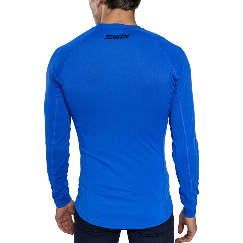 Triko s dlouhým rukávem SWIX RaceX Classic Long Sleeve 10115-23-72500