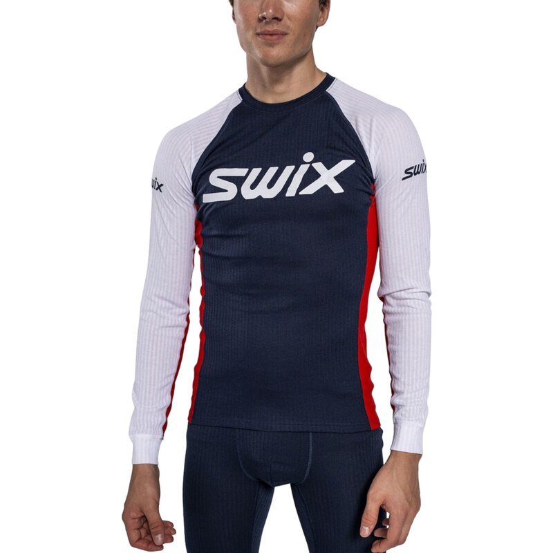 Triko s dlouhým rukávem SWIX RaceX Classic Long Sleeve 10115-23-75127