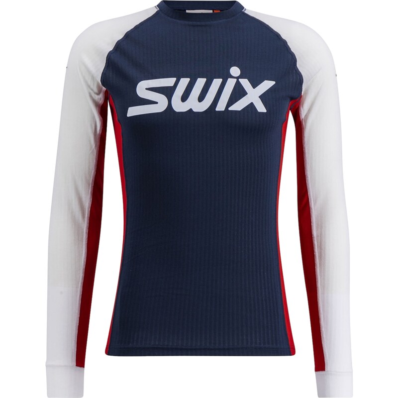 Triko s dlouhým rukávem SWIX RaceX Classic Long Sleeve 10115-23-75127