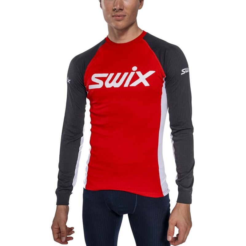 Triko s dlouhým rukávem SWIX RaceX Classic Long Sleeve 10115-23-99955