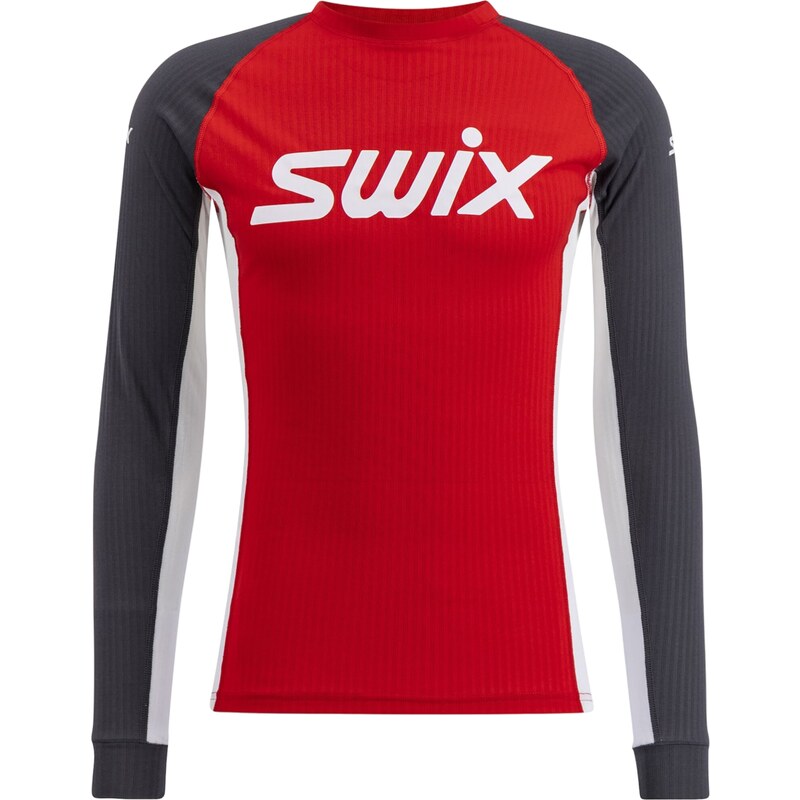 Triko s dlouhým rukávem SWIX RaceX Classic Long Sleeve 10115-23-99955