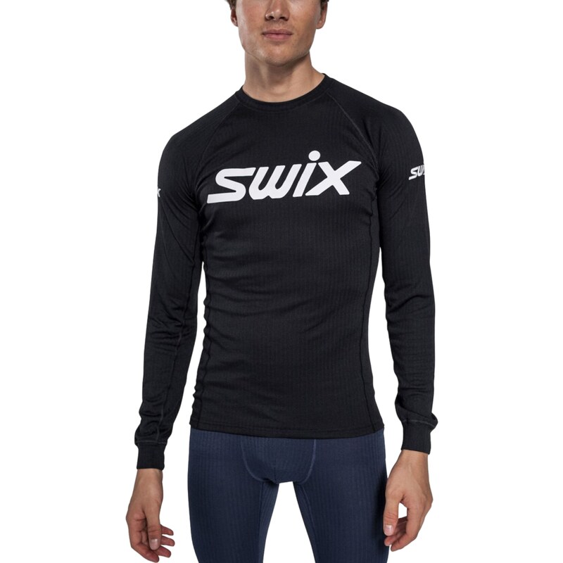 Triko s dlouhým rukávem SWIX RaceX Classic Long Sleeve 10115-23-10000