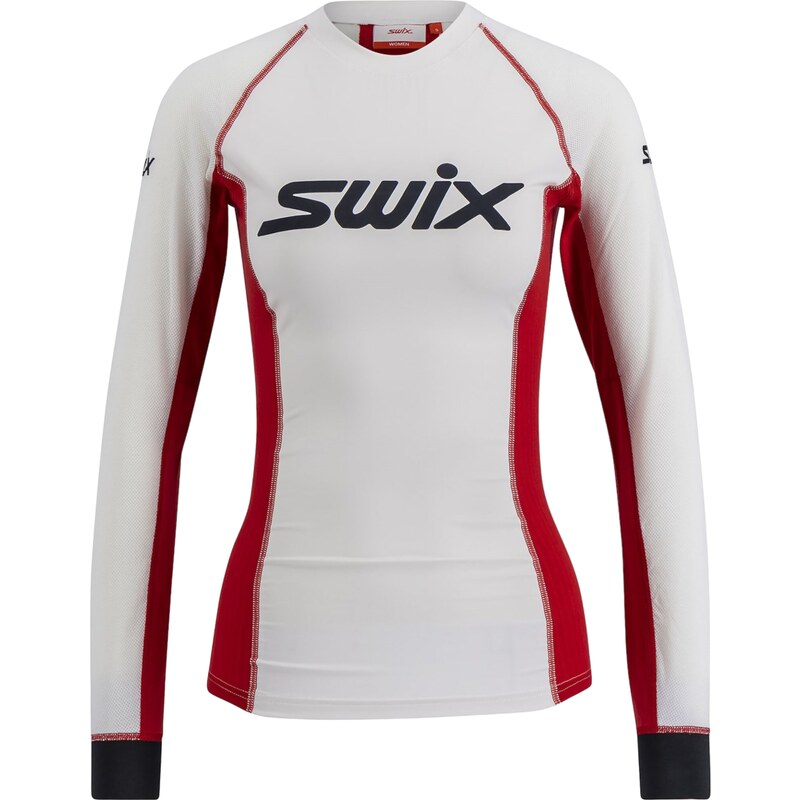 Triko s dlouhým rukávem Swix Triac Dry Breathe Long Sleeve 10090-23-00036