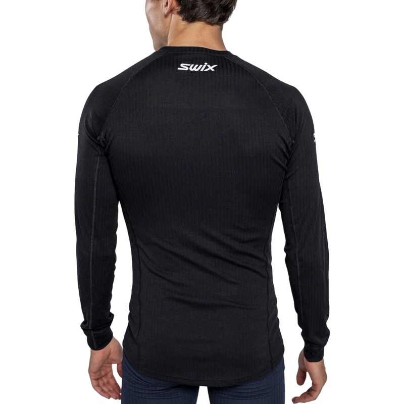 Triko s dlouhým rukávem SWIX RaceX Classic Long Sleeve 10115-23-10000