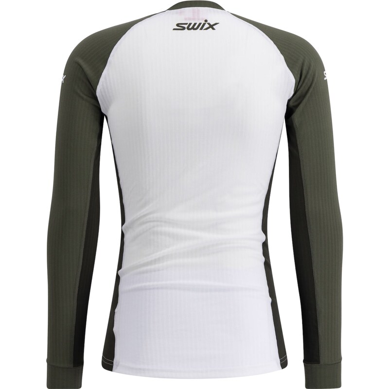 Triko s dlouhým rukávem SWIX RaceX Classic Long Sleeve 10115-23-20001