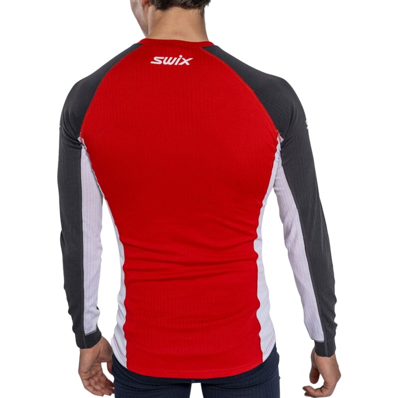 Triko s dlouhým rukávem SWIX RaceX Classic Long Sleeve 10115-23-99955