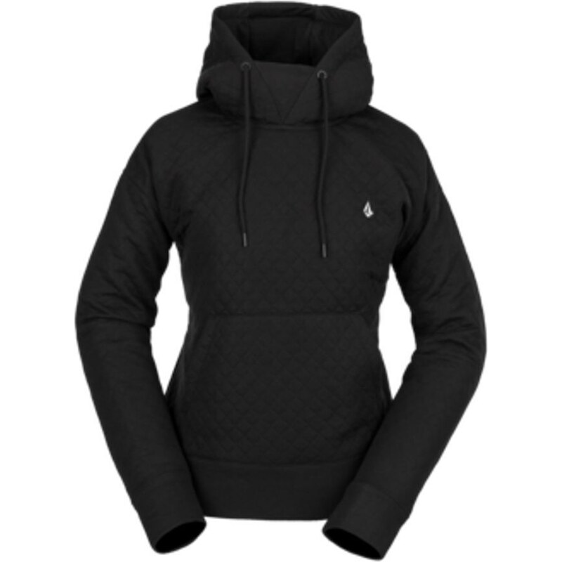 Dámská mikina Volcom Tower P/O Fleece