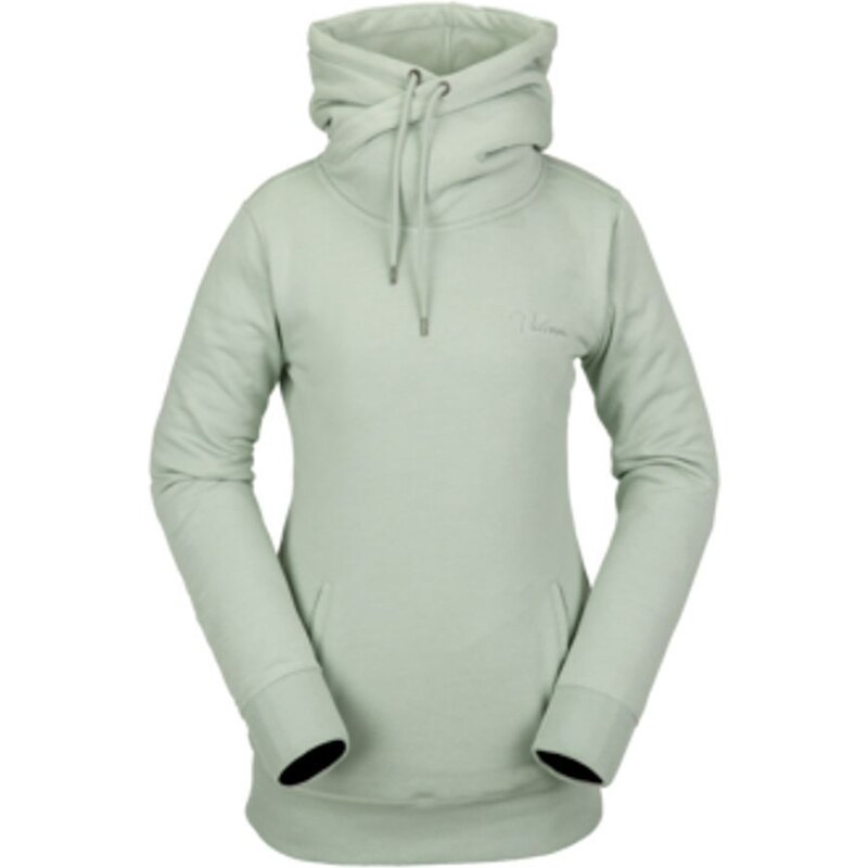 Dámská mikina Volcom Tower P/O Fleece