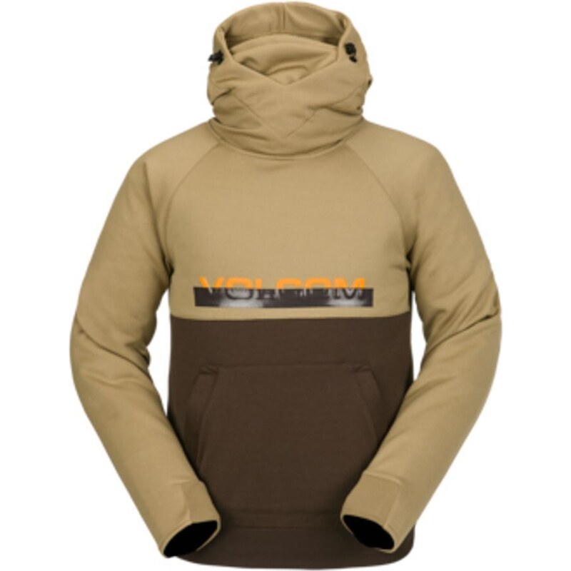 Pánská mikina Volcom Hydro Riding Hoodie