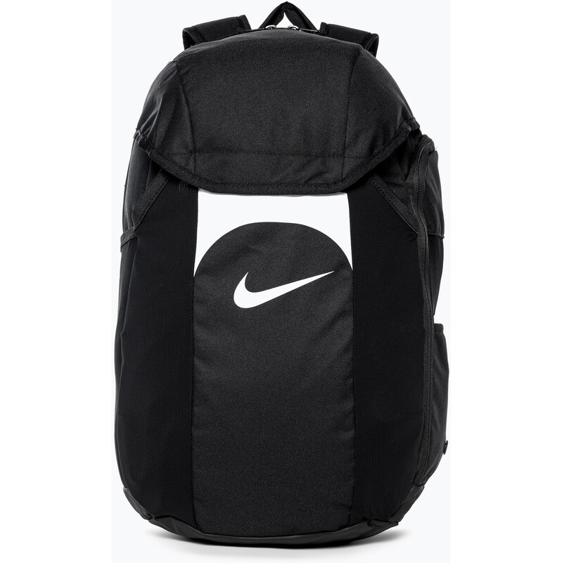 Fotbalový batoh Nike Academy Team 2.3 black/black/white