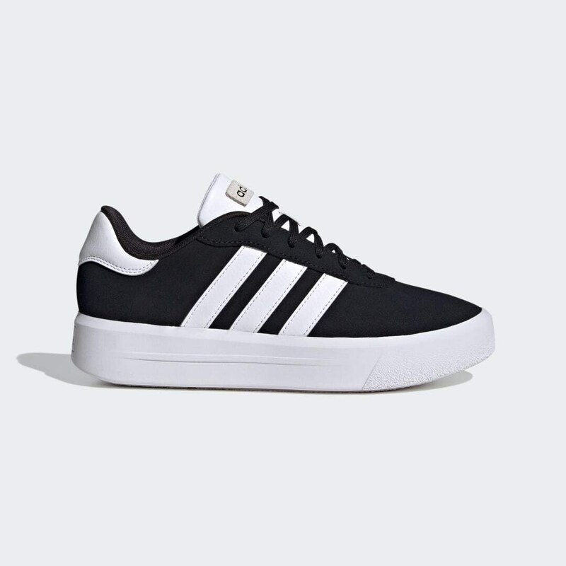 Adidas Boty Court Silk