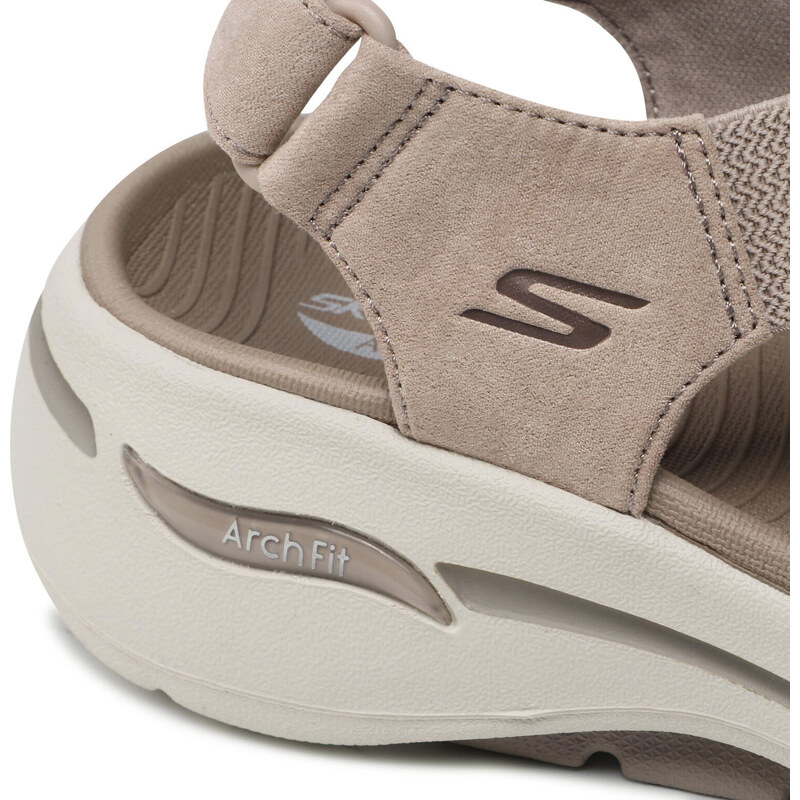 Sandály Skechers