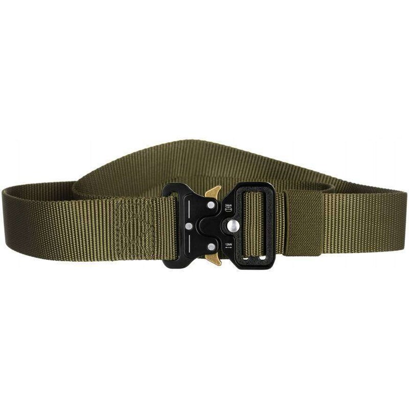 Fashionhunters Popruh BLBELT