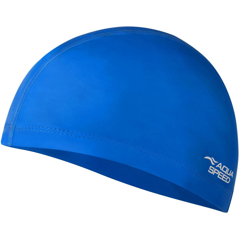 AQUA SPEED Unisex's Swimming Cap Bono Pattern 01