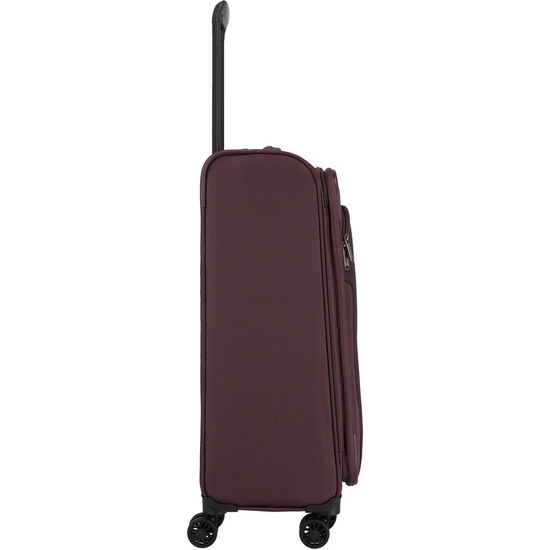 Travelite CroatiaAubergine