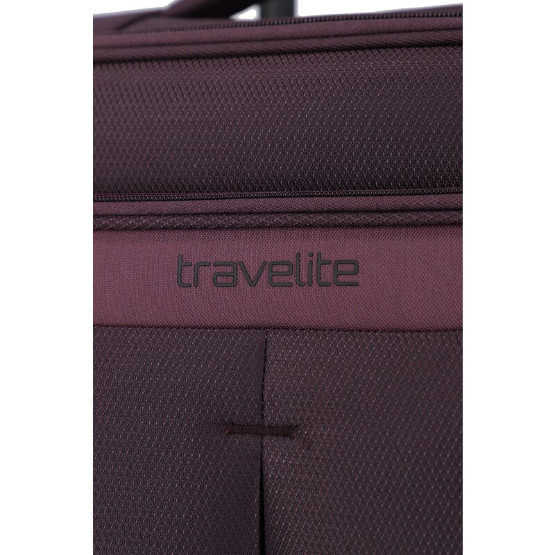 Travelite CroatiaAubergine