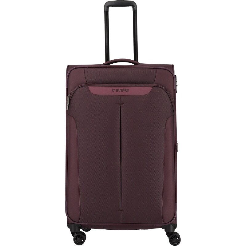 Travelite Croatia S,M,L Aubergine