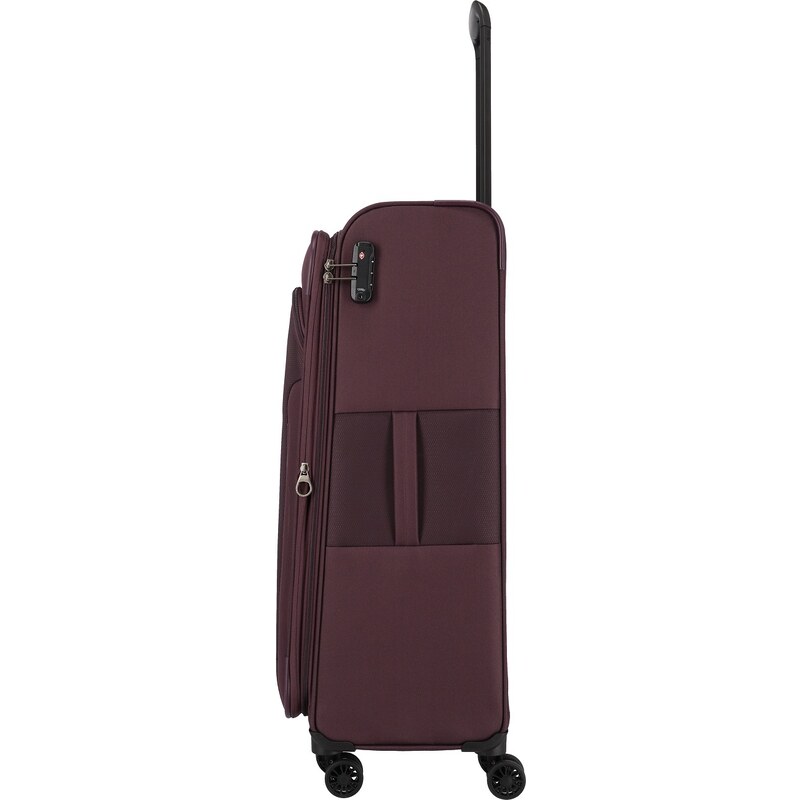 Travelite CroatiaAubergine