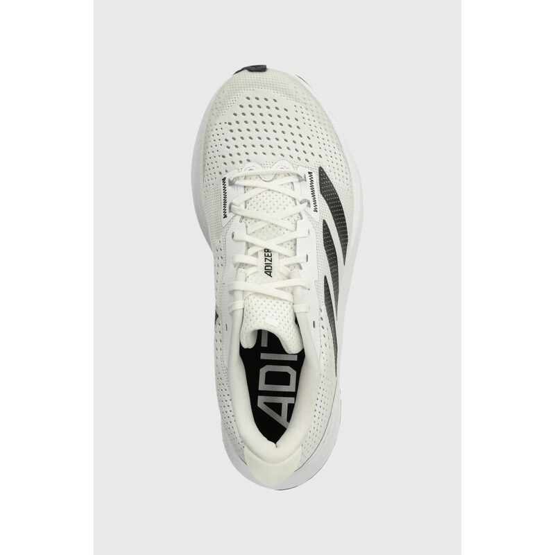 Běžecké boty adidas Performance Adizero SL bílá barva, HQ1343