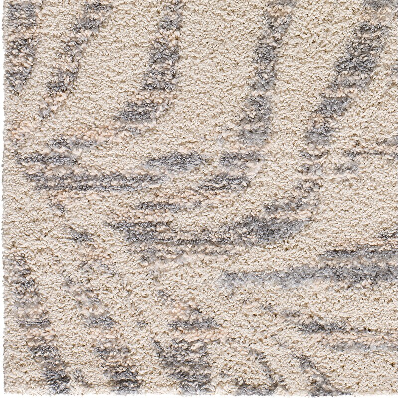 Universal XXI Béžový koberec Universal Serene 133 x 190 cm