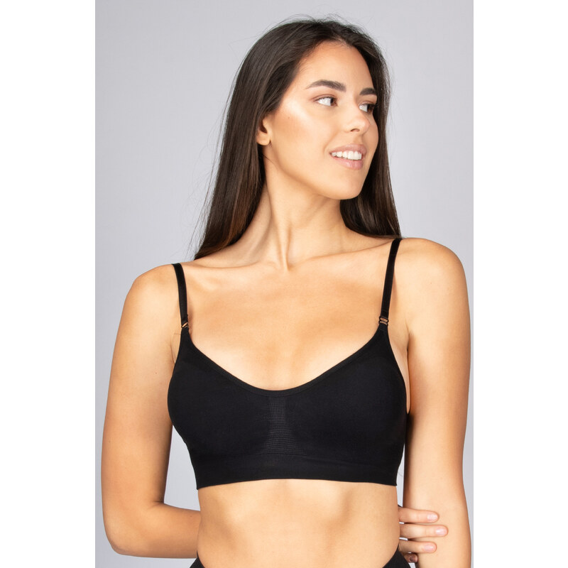 Intimidea DÁMSKÁ PUSH-UP PODPRSENKA - BODYEFFECT EXTRA-SUPPORT