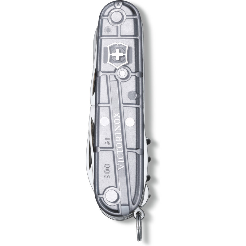 VICTORINOX Kapesní nůž Climber SilverTech