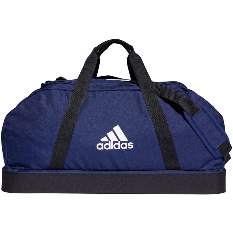 Sportovní taška Adidas Tiro Duffel Bag Large Navy