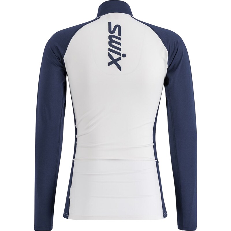 Mikina SWIX RaceX Dry half zip 10099-23-20000