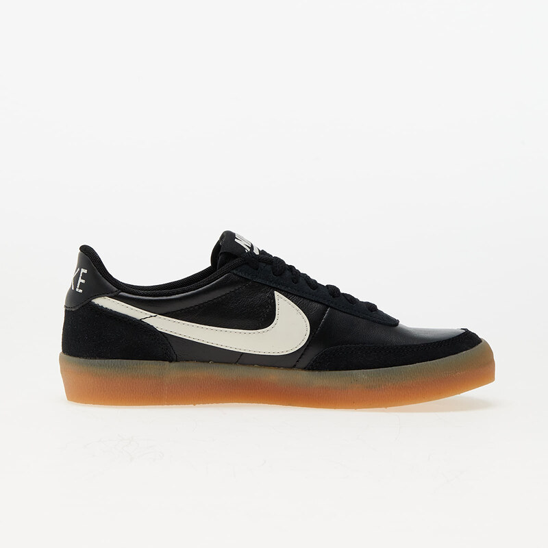 Nike W Killshot 2 Black/ Sail-Gum Yellow