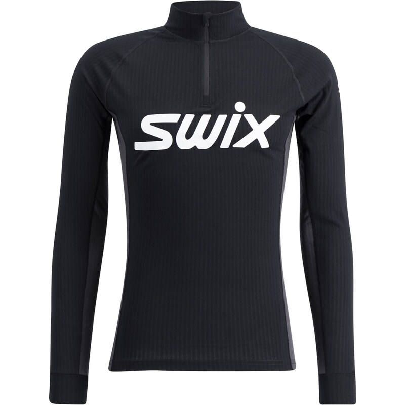 Mikina SWIX RaceX Classic half zip 10116-23-10150